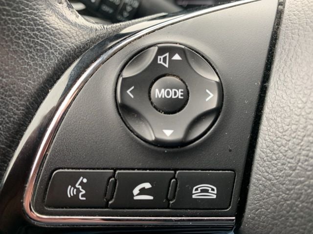 2019 Mitsubishi Outlander Base