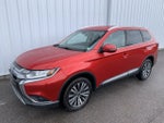 2019 Mitsubishi Outlander Base