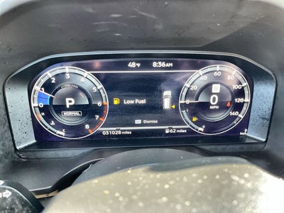 2023 Mitsubishi Outlander Base
