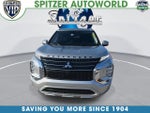 2023 Mitsubishi Outlander Base