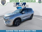 2023 Mitsubishi Outlander Base