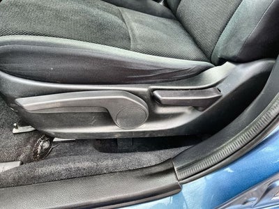 2016 Subaru Impreza 2.0i