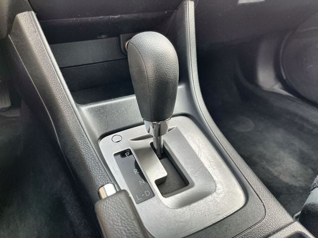 2016 Subaru Impreza 2.0i