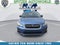 2016 Subaru Impreza 2.0i