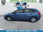 2016 Subaru Impreza 2.0i