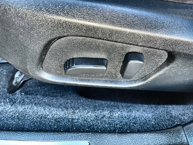 2021 Subaru WRX STi Limited