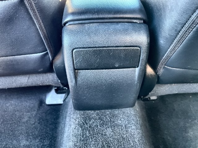 2021 Subaru WRX STi Limited