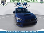 2021 Subaru WRX STi Limited