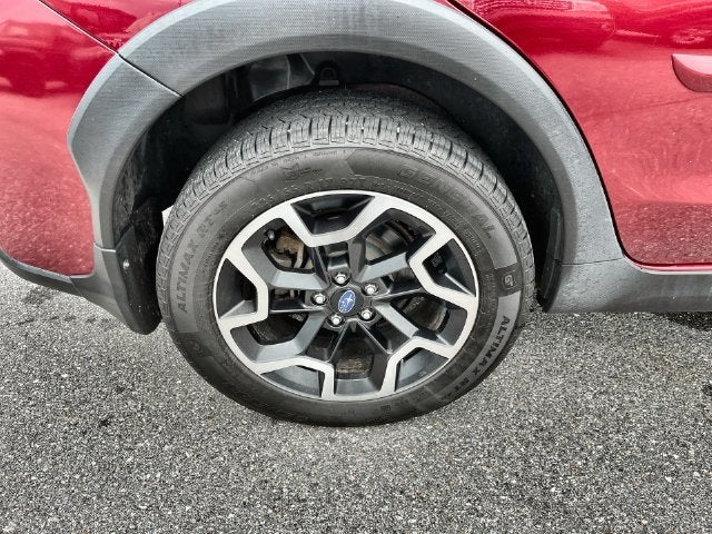 2017 Subaru Crosstrek 2.0i Limited