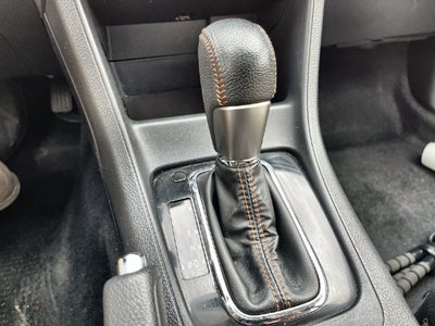 2017 Subaru Crosstrek 2.0i Limited
