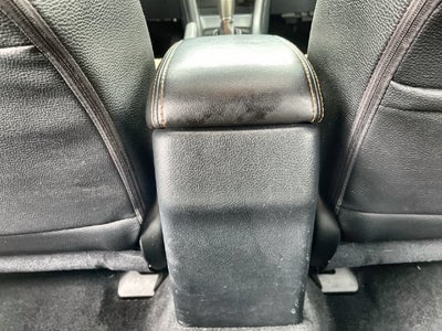 2017 Subaru Crosstrek 2.0i Limited