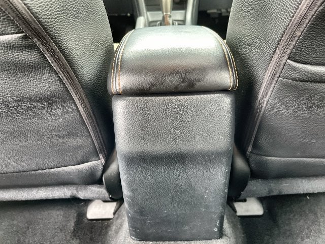 2017 Subaru Crosstrek 2.0i Limited