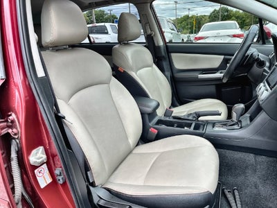 2017 Subaru Crosstrek 2.0i Limited