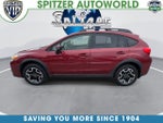 2017 Subaru Crosstrek 2.0i Limited