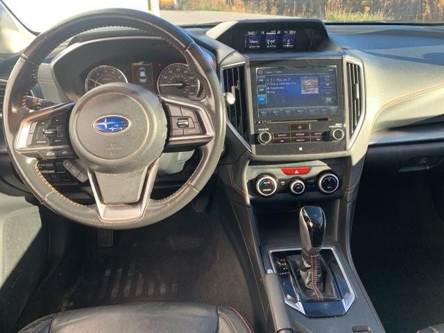 2018 Subaru Crosstrek 2.0i Limited