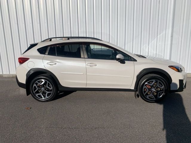 2018 Subaru Crosstrek 2.0i Limited