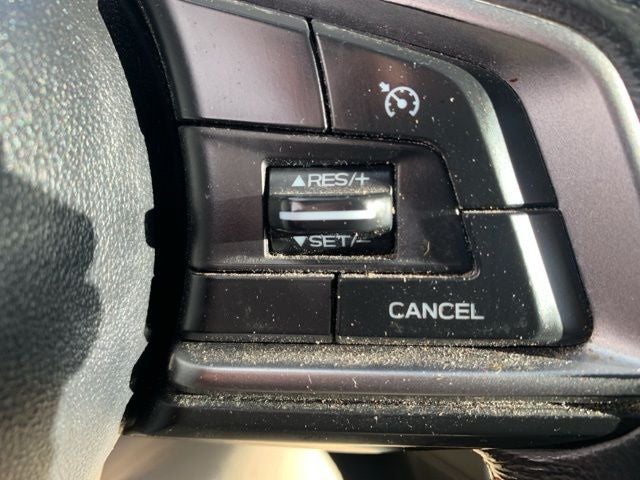 2018 Subaru Crosstrek 2.0i Limited