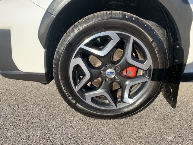 2018 Subaru Crosstrek 2.0i Limited