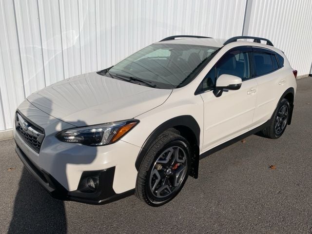 2018 Subaru Crosstrek 2.0i Limited