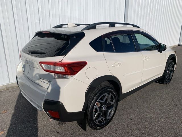 2018 Subaru Crosstrek 2.0i Limited
