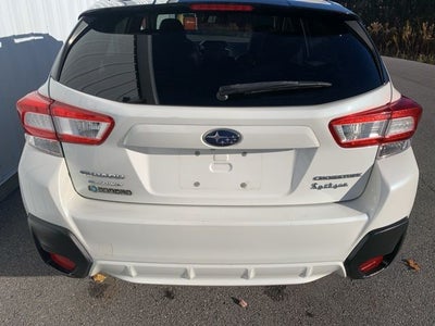 2018 Subaru Crosstrek 2.0i Limited