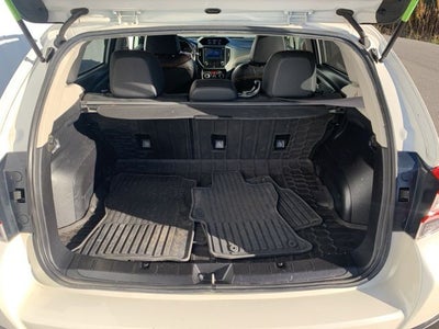 2018 Subaru Crosstrek 2.0i Limited