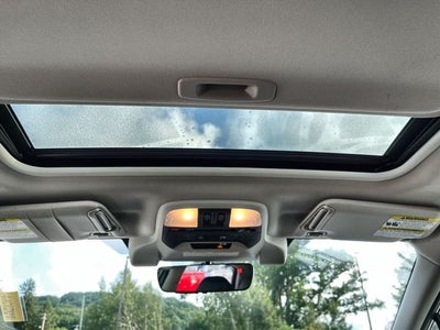 2019 Subaru Crosstrek 2.0i Limited