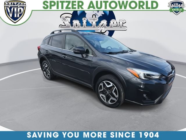 2019 Subaru Crosstrek 2.0i Limited