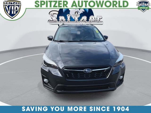 2019 Subaru Crosstrek 2.0i Limited