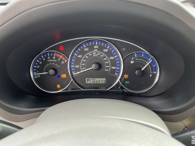 2010 Subaru Forester 2.5X Premium