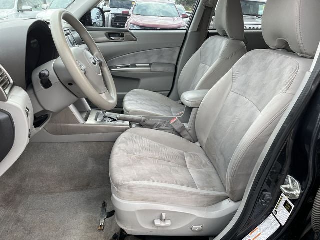 2010 Subaru Forester 2.5X Premium