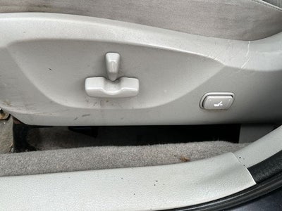 2010 Subaru Forester 2.5X Premium