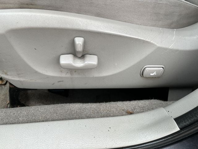 2010 Subaru Forester 2.5X Premium