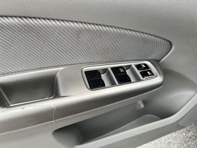 2010 Subaru Forester 2.5X Premium