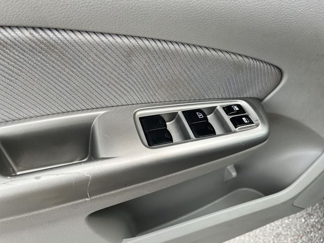 2010 Subaru Forester 2.5X Premium