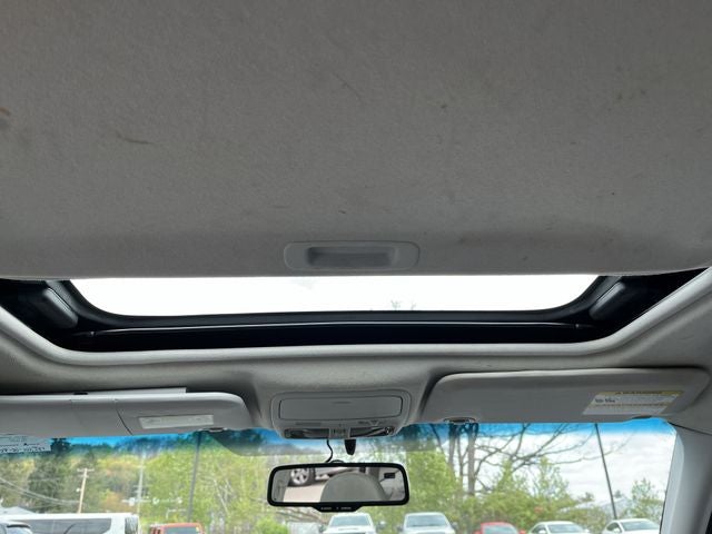 2010 Subaru Forester 2.5X Premium