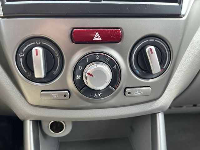 2010 Subaru Forester 2.5X Premium