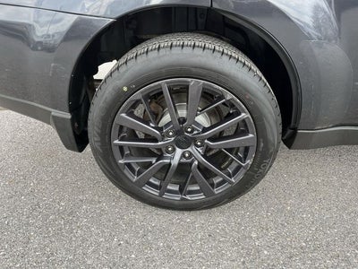 2010 Subaru Forester 2.5X Premium