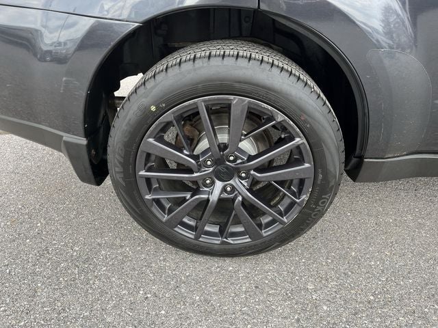2010 Subaru Forester 2.5X Premium