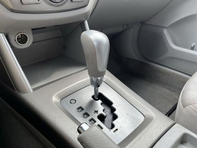 2010 Subaru Forester 2.5X Premium