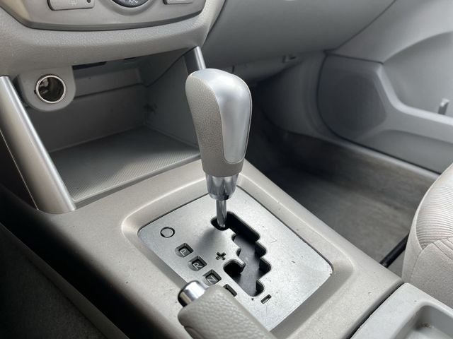 2010 Subaru Forester 2.5X Premium