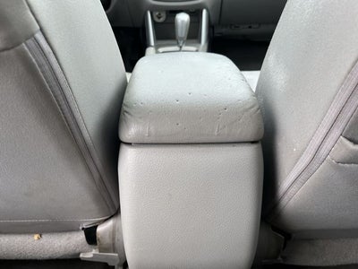 2010 Subaru Forester 2.5X Premium