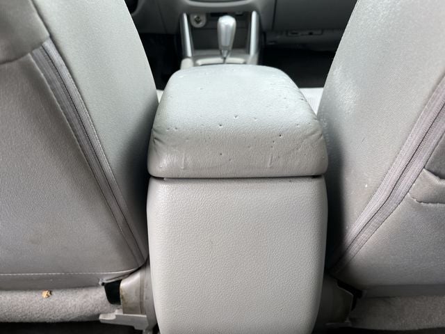2010 Subaru Forester 2.5X Premium