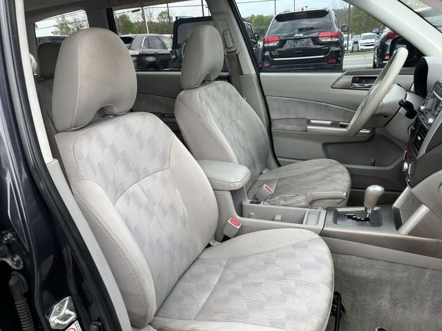 2010 Subaru Forester 2.5X Premium