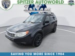 2010 Subaru Forester 2.5X Premium