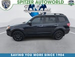 2010 Subaru Forester 2.5X Premium