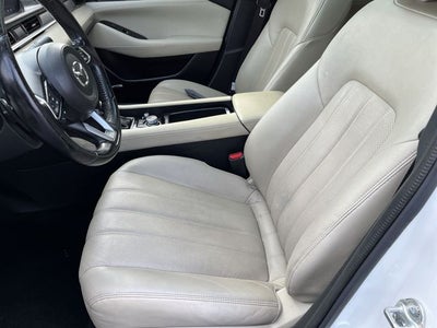 2018 Mazda Mazda6 Grand Touring