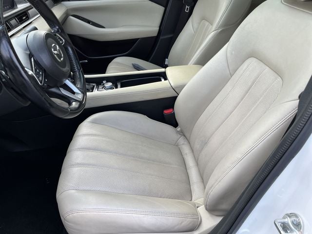 2018 Mazda Mazda6 Grand Touring