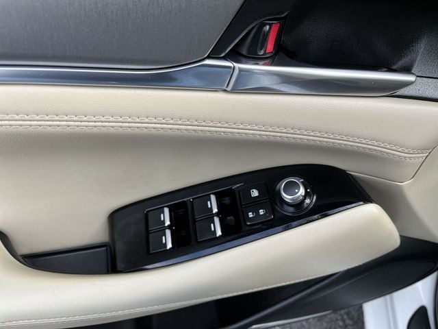 2018 Mazda Mazda6 Grand Touring