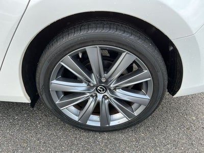 2018 Mazda Mazda6 Grand Touring